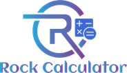 Rock Calculator