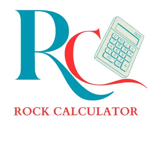 Rock Calculator Logo